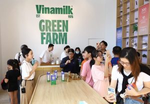 HỘI THẢO CÙNG KOL VŨ ĐỨC MẠNH – THS.BS VŨ VĂN SỰ