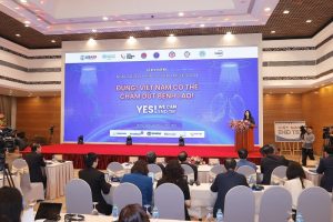 HỘI THẢO CÙNG KOL VŨ ĐỨC MẠNH – THS.BS VŨ VĂN SỰ