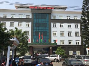 HỘI THẢO CÙNG KOL VŨ ĐỨC MẠNH – THS.BS VŨ VĂN SỰ