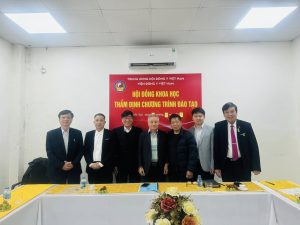 HỘI THẢO CÙNG KOL VŨ ĐỨC MẠNH – THS.BS VŨ VĂN SỰ