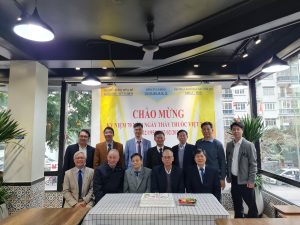 HỘI THẢO CÙNG KOL VŨ ĐỨC MẠNH – THS.BS VŨ VĂN SỰ