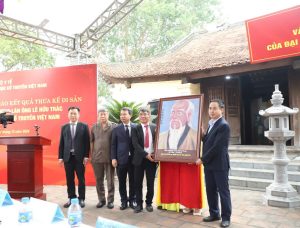 HỘI THẢO CÙNG KOL VŨ ĐỨC MẠNH – THS.BS VŨ VĂN SỰ