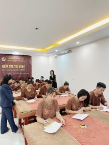 HỘI THẢO CÙNG KOL VŨ ĐỨC MẠNH – THS.BS VŨ VĂN SỰ