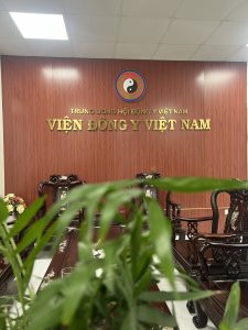 HỘI THẢO CÙNG KOL VŨ ĐỨC MẠNH – THS.BS VŨ VĂN SỰ