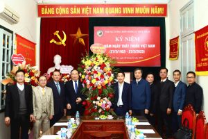 HỘI THẢO CÙNG KOL VŨ ĐỨC MẠNH – THS.BS VŨ VĂN SỰ