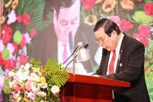 HỘI THẢO CÙNG KOL VŨ ĐỨC MẠNH – THS.BS VŨ VĂN SỰ