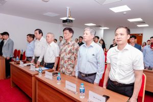 HỘI THẢO CÙNG KOL VŨ ĐỨC MẠNH – THS.BS VŨ VĂN SỰ