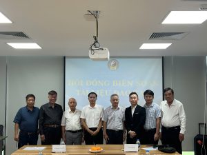 HỘI THẢO CÙNG KOL VŨ ĐỨC MẠNH – THS.BS VŨ VĂN SỰ