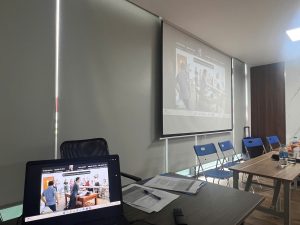 HỘI THẢO CÙNG KOL VŨ ĐỨC MẠNH – THS.BS VŨ VĂN SỰ