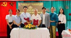 [VB] Quy chế tổ chức đào tạo thường xuyên